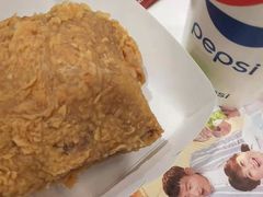 -德克士(中心医院店)