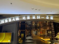 -一朵菌·野生菌探索家火锅(南亚店)