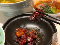 -俏江南天津时尚曲艺主题餐厅(马场道店)
