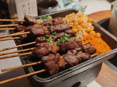 -芸山季·云南野生菌火锅(人民广场来福士店)
