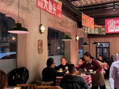 -恰八斗·猛火长沙菜(国贸店)