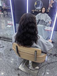 -藤野造型·烫·染发型设计店