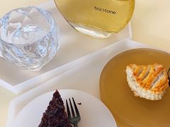 -tea'stone (万象天地店)