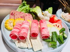 -生如夏花泰式火锅(伊藤双楠店)