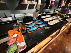 -萧邦音乐会所KTV·蒸汽活海鲜自助(福田店)
