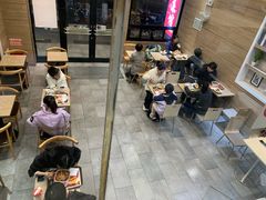 -魏家凉皮(西安秋林宏业商厦店)