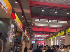 -河南前程·羊肉汤·烧烤(总店)