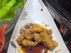 -箪食巷私房菜馆·鲁菜(玉函路店)
