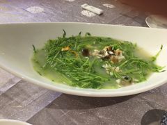 -汤臣·空中餐厅·严选粤菜(石湾世博广场店)