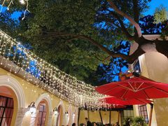 -玫瑰厅上海菜(兴国路店)