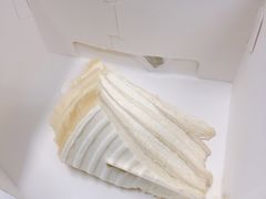 -CAKE WANG千层制造所(省府店)