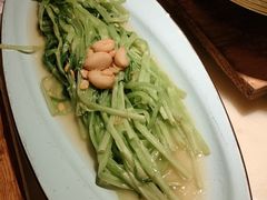 -绿茶餐厅(广州天河城店)