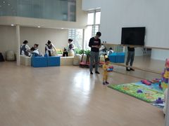 -初之光国际婴幼儿托育中心