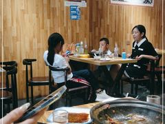 大堂-状元虎.摇滚炒鸡.家常菜(义勇街店)