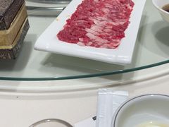 -福寿斋·老北京铜锅涮肉·烤鸭(顺义总店)