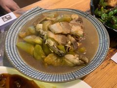 -一号铺子·大炉茶