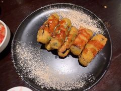 -Fuzzy Bistro 浮几韩餐·茶酒馆