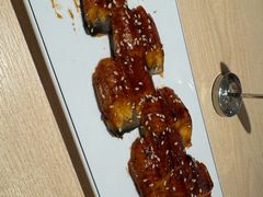 -新一番三文鱼寿司(大东海店)