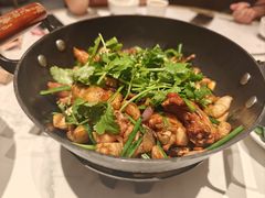 -食锦记·福建私房菜(浦西万达店)