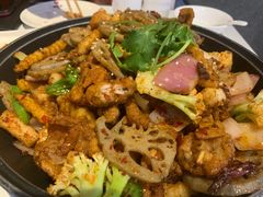 -渝蛙馆(新百店)