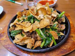 -长寿参鸡汤(朝韩风情街店)