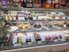 -西村叔叔的店·面包·甜品·蛋糕(崂山丽达店)