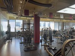 -聚健身GatherFitness(余杭店)