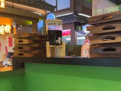 -京参 • 擂椒饭(这有山店)