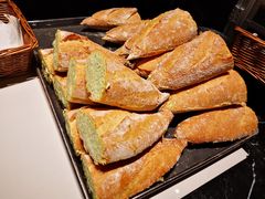 法式松露鱼籽-Let's Taipei 非常烘焙(太古里店)