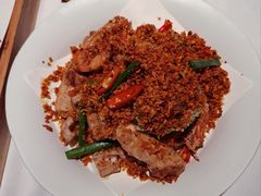 -汤城小厨•粤菜•靓汤(苏州街店)
