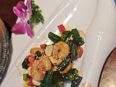 -那拉提之疆·新疆菜(美院店)