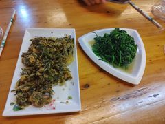 -途肴·老农饭庄(百里峡店)