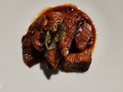 本帮熏鱼-绿波廊(豫园店)