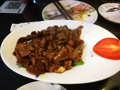 -堂宴·老厦门私房菜(1988仙岳总店)