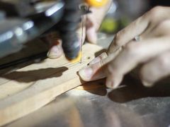 -五月木作·DIY木作文创体验店(北京路店)