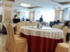 大堂-新疆兵团食府清真(马连道店)