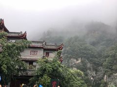 -武当山风景区