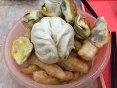 -方中山胡辣汤(蓝堡湾店)