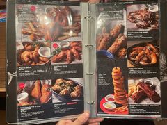 -RED LOBSTER(环球影城大阪店)