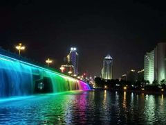 -南宁南湖公园