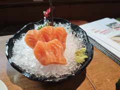 -诚家·日式烧鸟·深夜食堂(虹桥天街店)