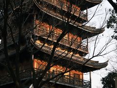 -常熟方塔园