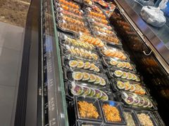 -上清·三文鱼鲜寿司(同德店)