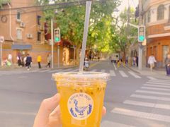 -Moka Bros 摩卡站(嘉华店)