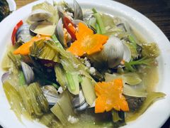 -潮中人·潮州菜(益乐路店)