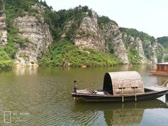 -龙潭大峡谷自然风景区