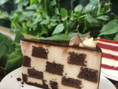 -Peet's Coffee皮爷咖啡(豫园店)