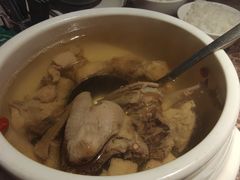 -蕉棠·鸽子餐厅(柳州万象城店)