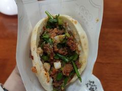-豆相识•九九豆腐脑(牛咡桥店)