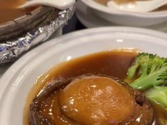 -金泰食府(竹园店)